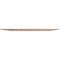 Ekena Millwork Raven Wood Fretwork Pierced Ceiling Medallion, Hickory, 38"OD x 14"ID x 1/4"T CMWP38X38X0250RAHI - alternate 3